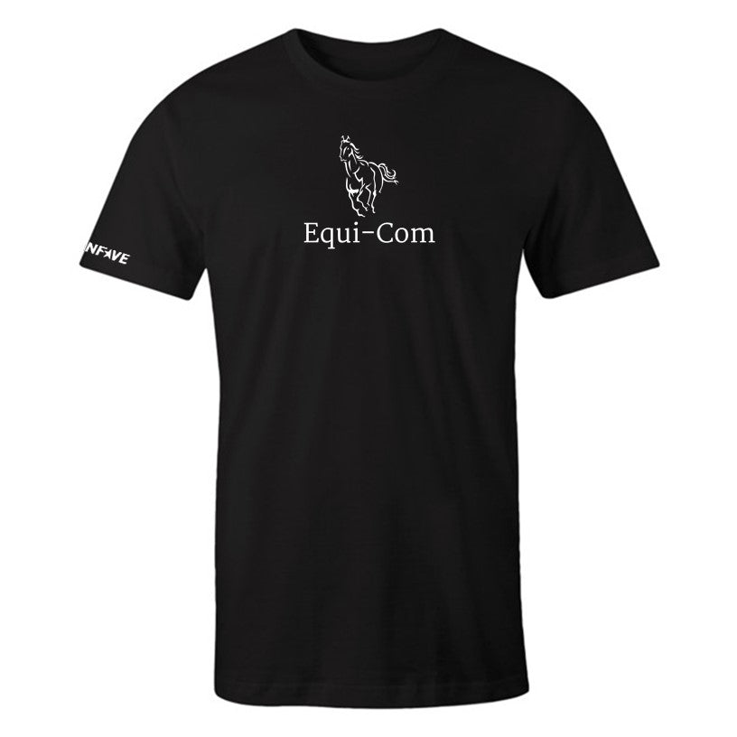 Equi-Com - Tee