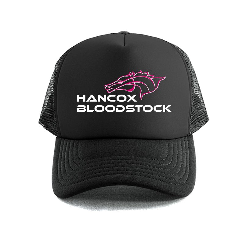 Hancox Bloodstock - Trucker Cap