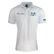 Load image into Gallery viewer, VIC Husslers - Polo Personalised