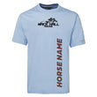 Load image into Gallery viewer, Mack Hall - Tee Personalised