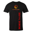 Load image into Gallery viewer, Aaron Pateman - Tee Personalised