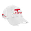Load image into Gallery viewer, Widdison - Sports Cap Personalised
