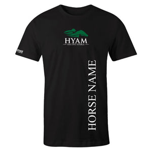 Hyam - Tee Personalised