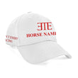 Load image into Gallery viewer, Ethan Ensby - Sports Cap Personalised