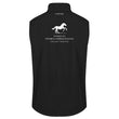 Load image into Gallery viewer, Women in Thoroughbred Racing NT - SoftShell Vest