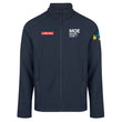 Load image into Gallery viewer, Moe Racing Club / Staff - SoftShell Jacket