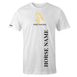 Load image into Gallery viewer, Viney Racing - Tee Personalised