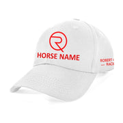 Quinn - Sports Cap Personalised