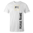 Load image into Gallery viewer, Fiore Racing - Tee Personalised