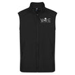 Load image into Gallery viewer, White Rose Equine - SoftShell Vest