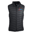 Load image into Gallery viewer, Mad About Racing - Puffer Vest