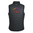 Load image into Gallery viewer, Carnarvon Race Club - Puffer Vest