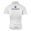 Load image into Gallery viewer, John Thompson - Polo Personalised