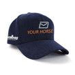 Load image into Gallery viewer, The Mailbag - Sports Cap Personalised