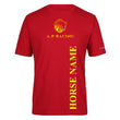 Load image into Gallery viewer, Aaron Pateman - Tee Personalised