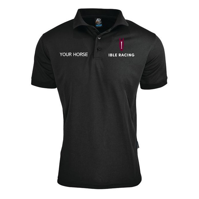 Ible - Polo Personalised