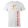 Load image into Gallery viewer, Aaron Pateman - Tee Personalised
