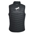 Load image into Gallery viewer, Women in Thoroughbred Racing NT - Puffer Vest