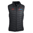 Load image into Gallery viewer, Mad About Racing - Puffer Vest Personalised
