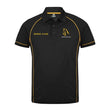 Load image into Gallery viewer, Viney Racing - Polo Personalised