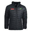 Load image into Gallery viewer, Sale Turf Club / Staff - Puffer Jacket