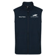 Load image into Gallery viewer, Wieland Racing - SoftShell Vest Personalised