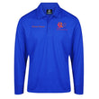Load image into Gallery viewer, Schofield - Long Sleeve Polo Personalised