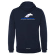 Load image into Gallery viewer, Starblue Racing - Fleecy Hoodie
