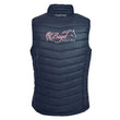 Load image into Gallery viewer, Lucinda Boyd - Puffer Vest Personalised