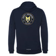 Load image into Gallery viewer, Matt Hoysted - Fleecy Hoodie