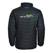 Load image into Gallery viewer, Sale Turf Club / Staff - Puffer Jacket