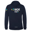 Load image into Gallery viewer, Moe Racing Club - Fleecy Hoodie