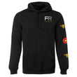 Load image into Gallery viewer, Fiore Racing - Fleecy Hoodie