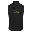 Load image into Gallery viewer, Australian Racing Tours - SoftShell Vest