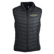 Load image into Gallery viewer, Canberra Racing Club - Puffer Vest