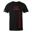 Load image into Gallery viewer, Ethan Ensby - Tee Personalised