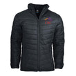 Load image into Gallery viewer, Carnarvon Race Club - Puffer Jacket