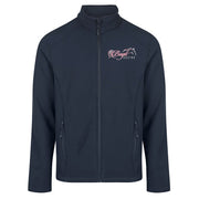 Lucinda Boyd - SoftShell Jacket