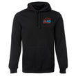Load image into Gallery viewer, Mad About Racing - Fleecy Hoodie