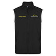Load image into Gallery viewer, Todd Smart - SoftShell Vest Personalised
