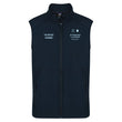 Load image into Gallery viewer, Symons Laxon - SoftShell Vest Personalised