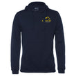 Load image into Gallery viewer, BK Racing - Fleecy Hoodie