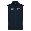 Load image into Gallery viewer, Matt Hoysted - SoftShell Vest Personalised