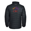 Load image into Gallery viewer, Carnarvon Race Club - Puffer Jacket