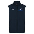 Load image into Gallery viewer, Starblue Racing - SoftShell Vest Personalised