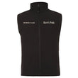 Load image into Gallery viewer, Hazel Park - SoftShell Vest Personalised