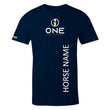 Load image into Gallery viewer, One Syndications - Tee Personalised
