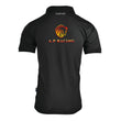 Load image into Gallery viewer, Aaron Pateman - Polo Personalised