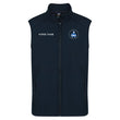 Load image into Gallery viewer, Tom Wolfe - SoftShell Vest Personalised