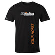 Load image into Gallery viewer, The Mailbag - Tee Personalised